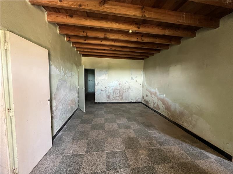 Vente Maison LAVERGNE - 7 pièces -157 m² - (47800)