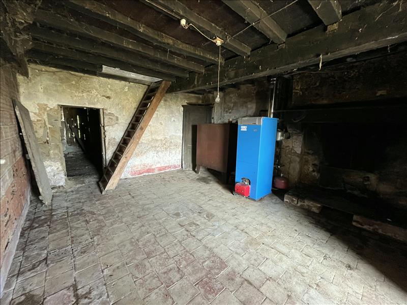 Vente Maison LAVERGNE - 7 pièces -157 m² - (47800)