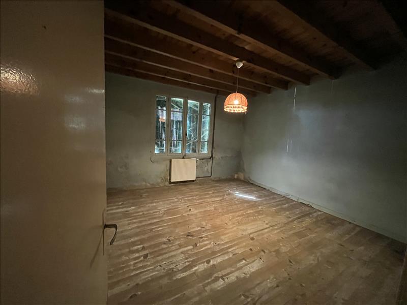 Vente Maison LAVERGNE - 7 pièces -157 m² - (47800)