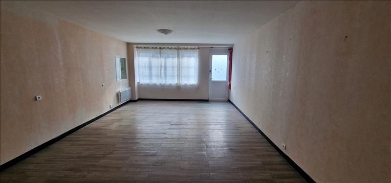 Vente Maison MIRAMONT DE GUYENNE - 4 pièces -140 m² - (47800)