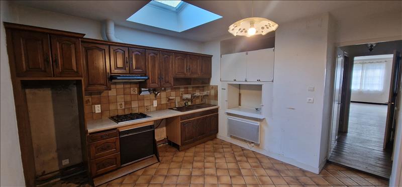 Vente Maison MIRAMONT DE GUYENNE - 4 pièces -140 m² - (47800)