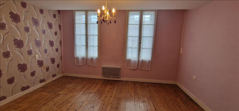 Vente Maison MIRAMONT DE GUYENNE - 4 pièces -140 m² - (47800)