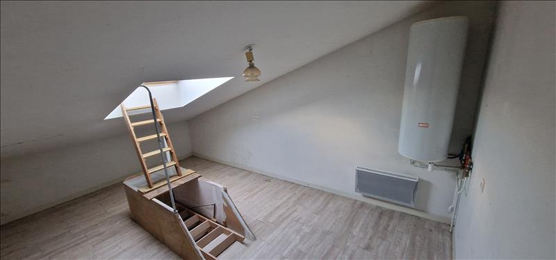 Vente Maison MIRAMONT DE GUYENNE - 4 pièces -140 m² - (47800)