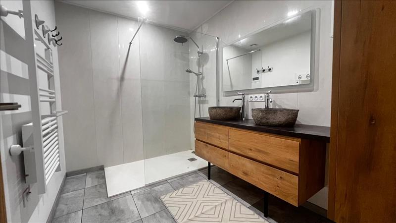 Vente Maison MONBAHUS - 3 pièces -85 m² - (47290)