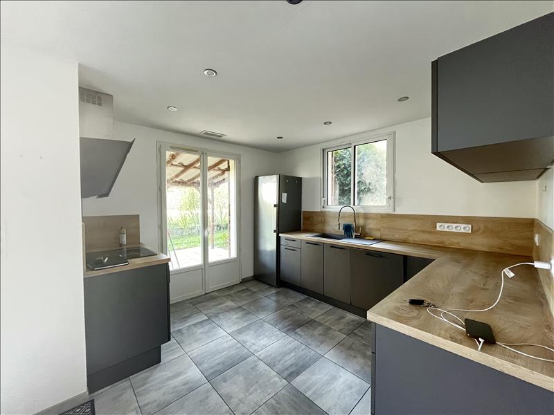 Vente Maison MONBAHUS - 3 pièces -85 m² - (47290)