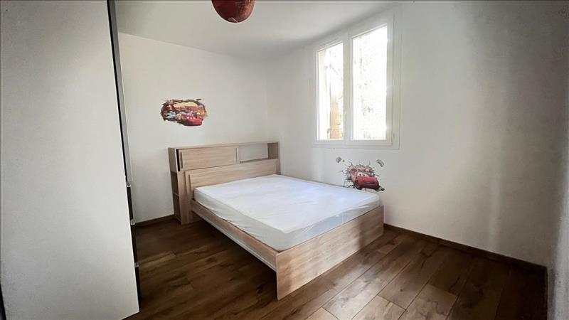 Vente Maison MONBAHUS - 3 pièces -85 m² - (47290)
