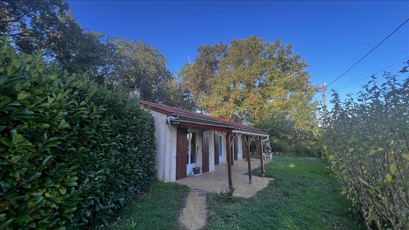 Vente Maison MONBAHUS - 3 pièces -85 m² - (47290)
