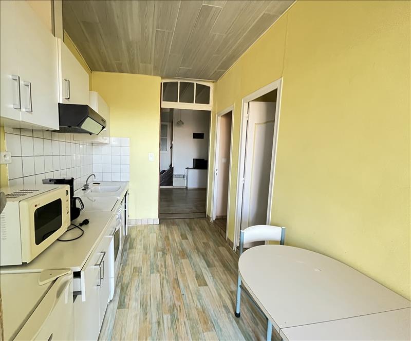 Vente Maison MONBAHUS - 5 pièces -75 m² - (47290)