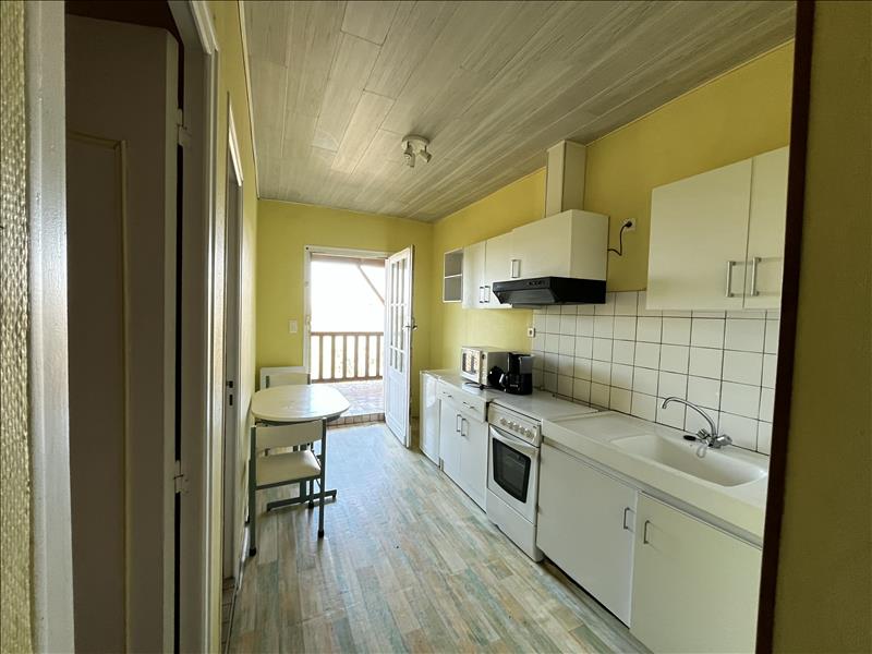 Vente Maison MONBAHUS - 5 pièces -75 m² - (47290)