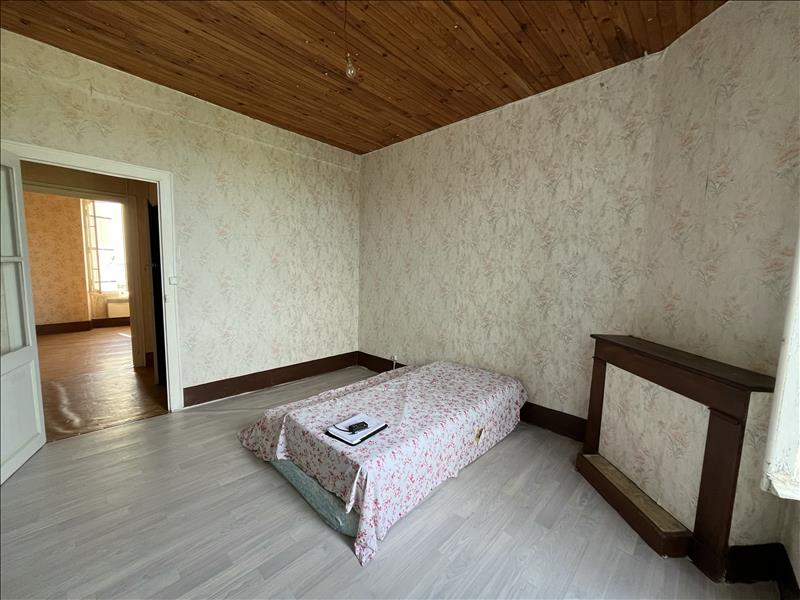 Vente Maison MONBAHUS - 5 pièces -75 m² - (47290)