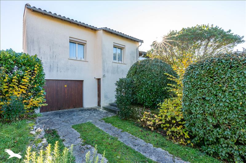 Vente Maison EYMET - 4 pièces -142 m² - (24500)