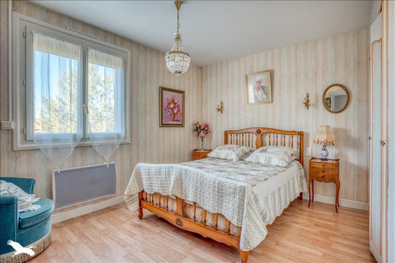 Vente Maison EYMET - 4 pièces -142 m² - (24500)