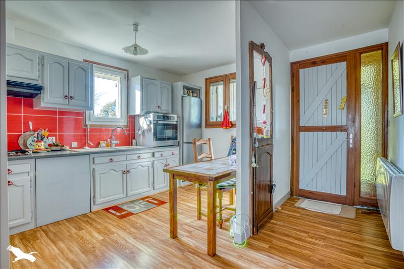 Vente Maison EYMET - 4 pièces -142 m² - (24500)