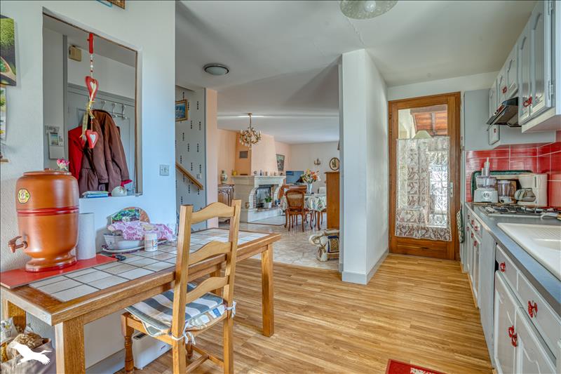 Vente Maison EYMET - 4 pièces -142 m² - (24500)