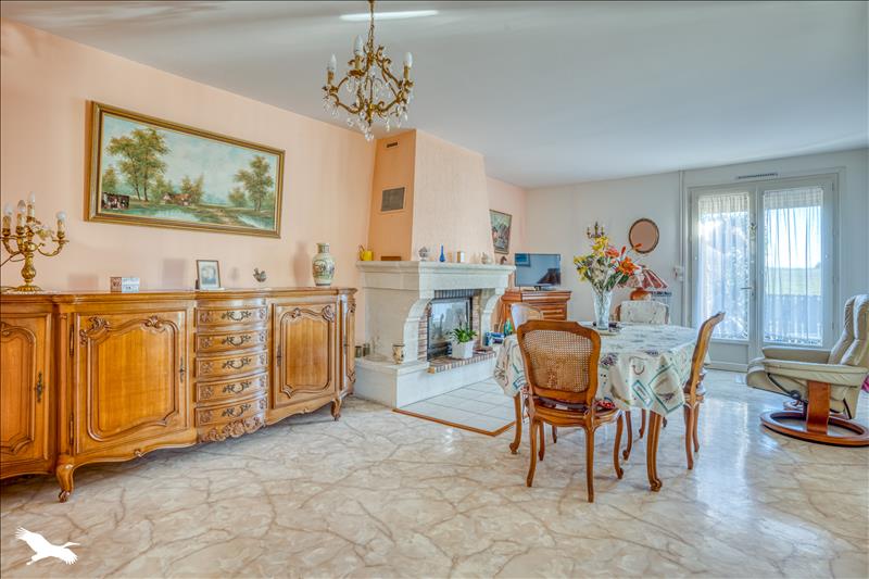 Vente Maison EYMET - 4 pièces -142 m² - (24500)