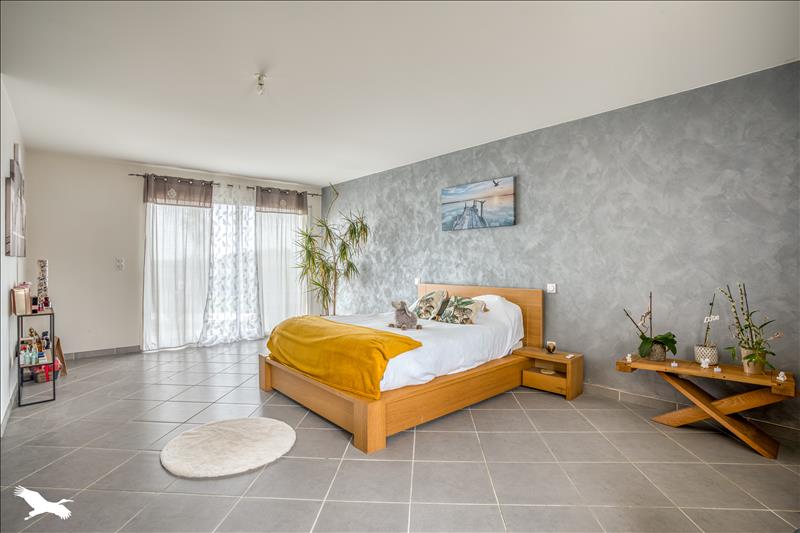 Vente Maison PEYRIERE - 4 pièces -156 m² - (47350)