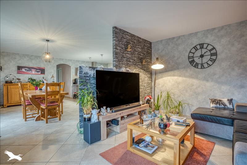 Vente Maison PEYRIERE - 4 pièces -156 m² - (47350)