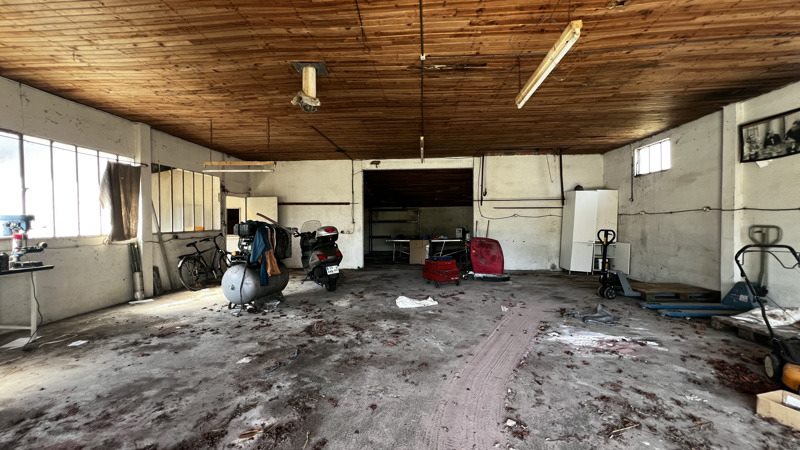 Vente Maison ST PARDOUX ISAAC - 7 pièces -145 m² - (47800)