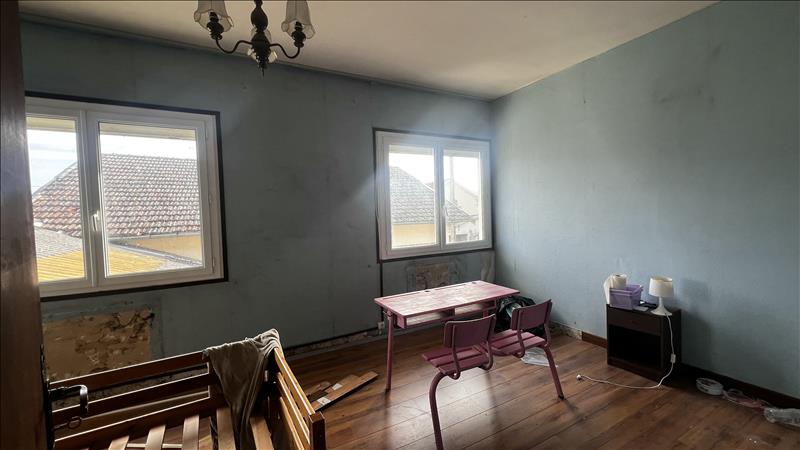 Vente Maison ST PARDOUX ISAAC - 7 pièces -145 m² - (47800)