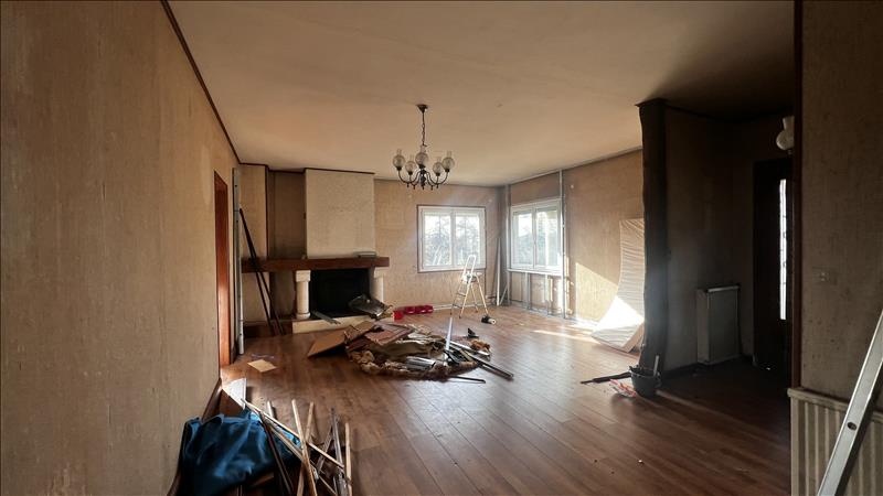 Vente Maison ST PARDOUX ISAAC - 7 pièces -145 m² - (47800)