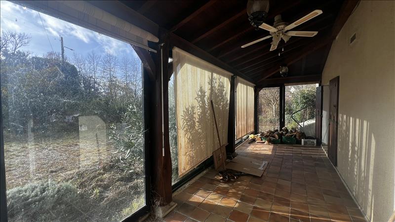 Vente Maison ST PARDOUX ISAAC - 7 pièces -145 m² - (47800)