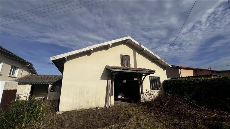 Vente Maison ST PARDOUX ISAAC - 7 pièces -145 m² - (47800)