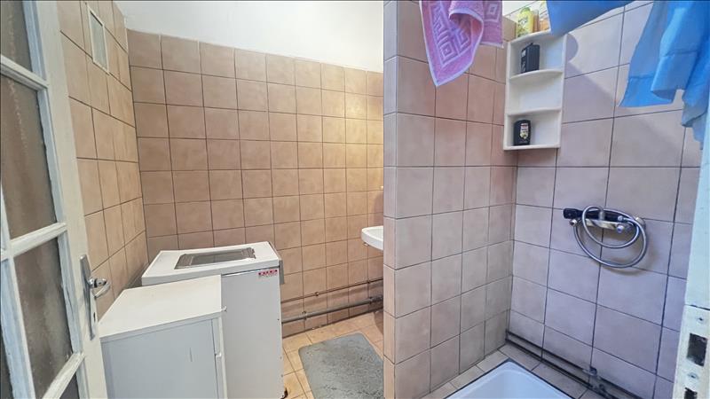 Vente Maison MONBAHUS - 3 pièces -50 m² - (47290)