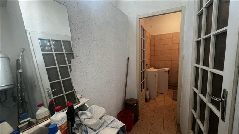 Vente Maison MONBAHUS - 3 pièces -50 m² - (47290)