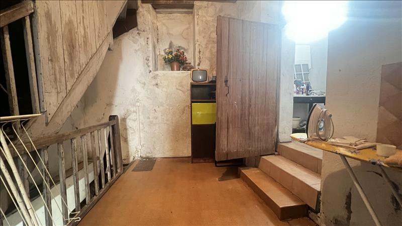 Vente Maison MONBAHUS - 3 pièces -50 m² - (47290)