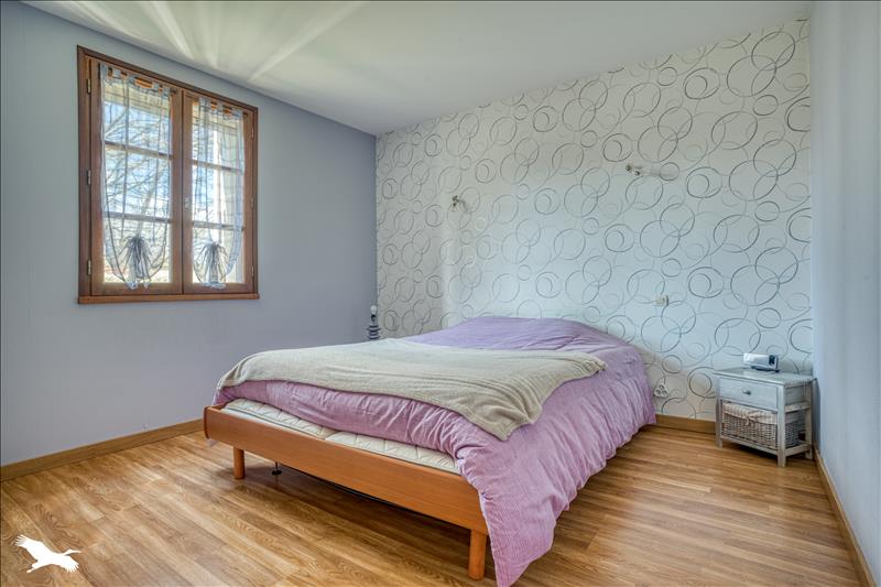 Vente Maison LAVERGNE - 4 pièces -126 m² - (47800)