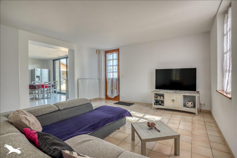 Vente Maison LAVERGNE - 4 pièces -126 m² - (47800)