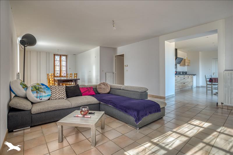 Vente Maison LAVERGNE - 4 pièces -126 m² - (47800)