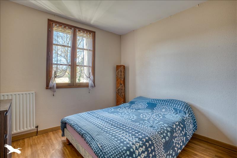 Vente Maison LAVERGNE - 4 pièces -126 m² - (47800)