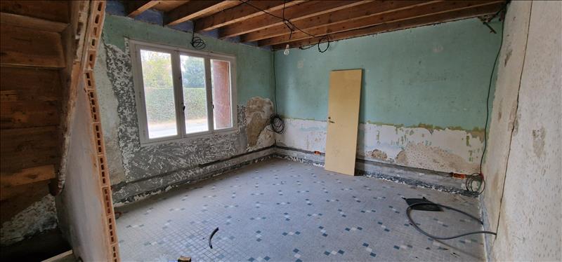 Vente Maison MIRAMONT DE GUYENNE - 4 pièces -160 m² - (47800)