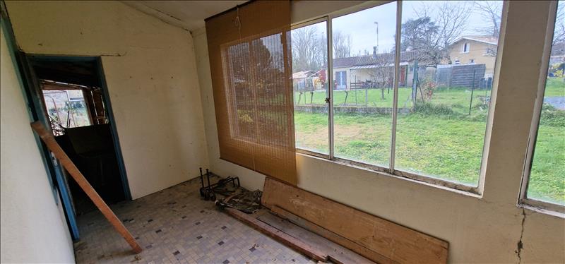 Vente Maison MIRAMONT DE GUYENNE - 4 pièces -160 m² - (47800)