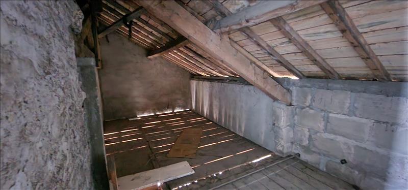 Vente Maison MIRAMONT DE GUYENNE - 4 pièces -160 m² - (47800)