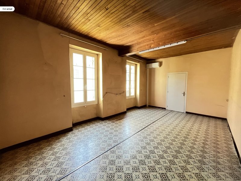 Vente Maison LEVIGNAC DE GUYENNE - 4 pièces -100 m² - (47120)