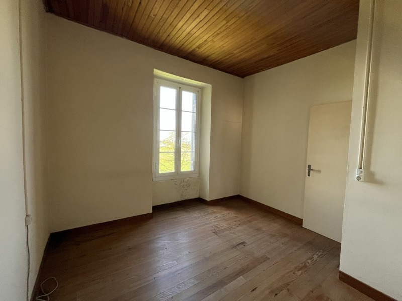 Vente Maison LEVIGNAC DE GUYENNE - 4 pièces -100 m² - (47120)