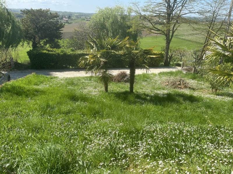 Vente Maison LEVIGNAC DE GUYENNE - 4 pièces -100 m² - (47120)