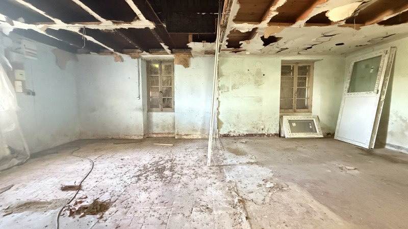Vente Maison AGNAC - 4 pièces -75 m² - (47800)