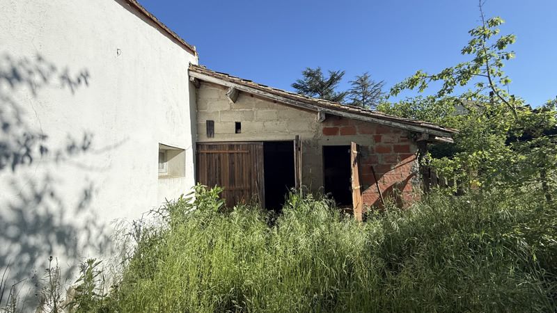 Vente Maison AGNAC - 4 pièces -75 m² - (47800)