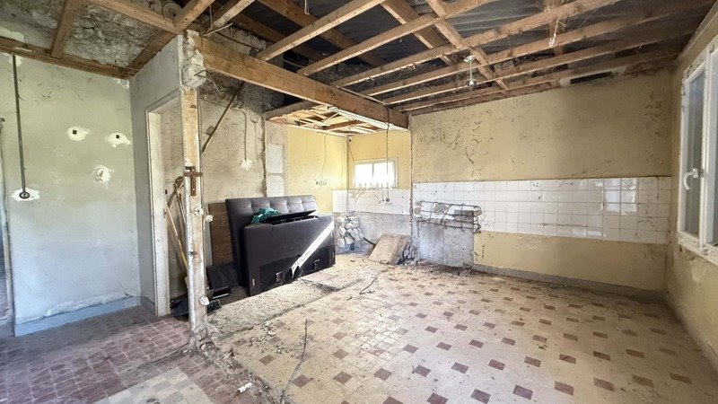 Vente Maison AGNAC - 4 pièces -75 m² - (47800)