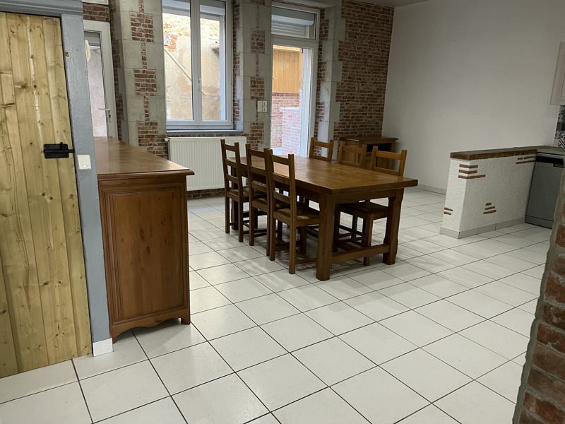 Vente Maison MIRAMONT DE GUYENNE - 4 pièces -110 m² - (47800)