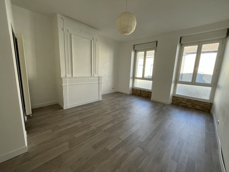 Vente Maison MIRAMONT DE GUYENNE - 4 pièces -110 m² - (47800)