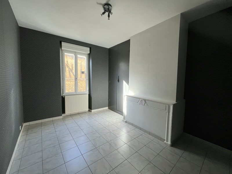 Vente Maison MIRAMONT DE GUYENNE - 4 pièces -110 m² - (47800)