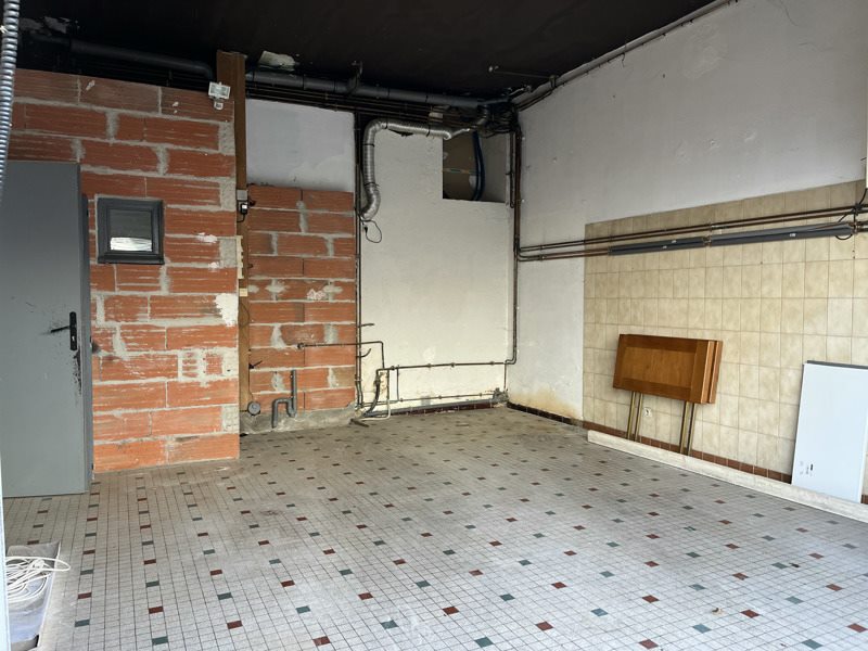 Vente Maison MIRAMONT DE GUYENNE - 4 pièces -110 m² - (47800)