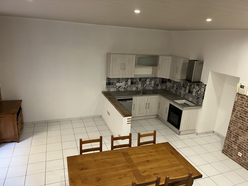 Vente Maison MIRAMONT DE GUYENNE - 4 pièces -110 m² - (47800)