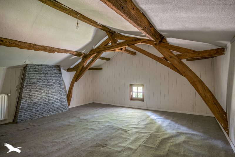 Vente Maison LAVERGNE - 4 pièces -142 m² - (47800)