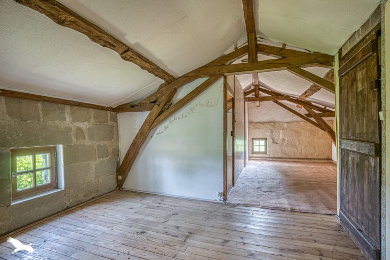 Vente Maison LAVERGNE - 4 pièces -142 m² - (47800)