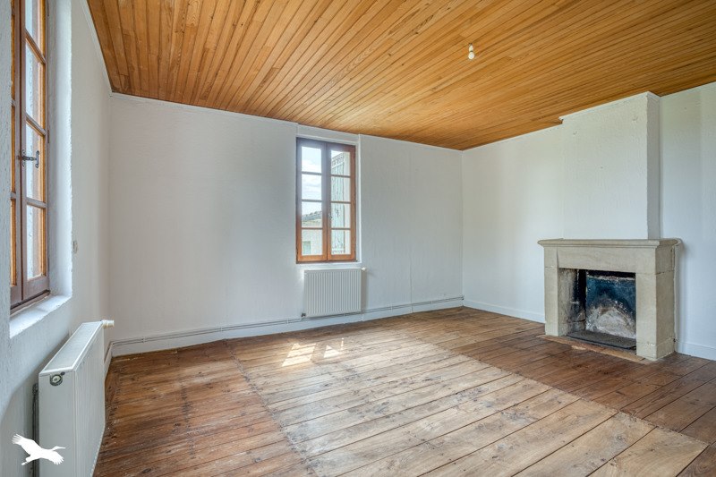 Vente Maison LAVERGNE - 4 pièces -142 m² - (47800)